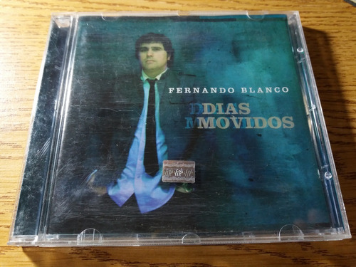 Fernando Blanco - Días Movidos