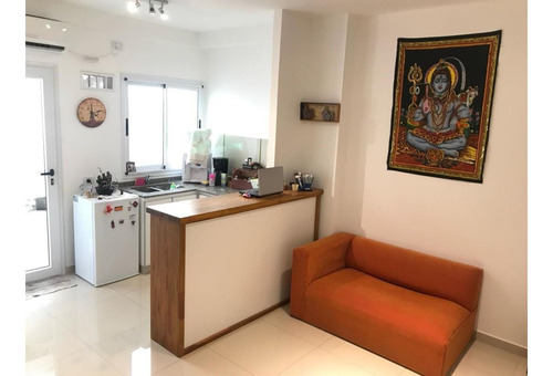 Imagen 4 de 14 de Oportunidad Departamento Con Patio Y Cochera