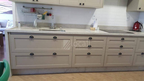 Imagem 22 de 30 de Apartamento À Venda, 140 M² Por R$ 360.000,00 - Centro - São José Do Rio Preto/sp - Ap2498