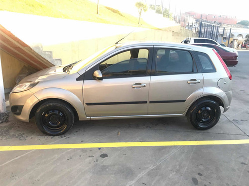 Ford Fiesta 2011 1.0 Flex 5p