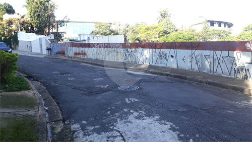 Imagem 21 de 30 de Terreno No Jardim São Bento Com 890 Metros Com Linda Vista Panorâmica Pronto Para Construir!!!! - Reo499490