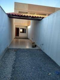 Imagem 3 de 14 de Casa Com 3 Dormitórios À Venda, 89 M² Por R$ 250.000,00 - Jardim Alexandrina - Anápolis/go - Ca0196