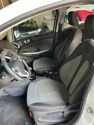 Ford Ecosport 2.0 FREESTYLE 16V FLEX 4P MANUAL