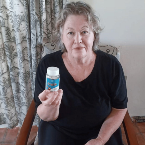 Remédio Para Zumbido, Labirintite E Enxaqueca 60 Cáps Natural
