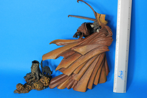Halloween Spawn Mcfarlane Toys (Usado)