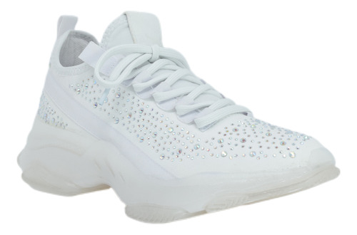 Tenis Mosca Para Mujer  Sport Mod. Lux