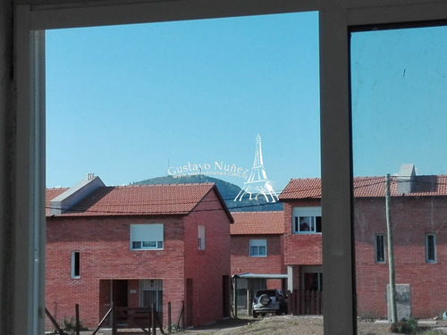 Casas A Estrenar- Ref: 3218