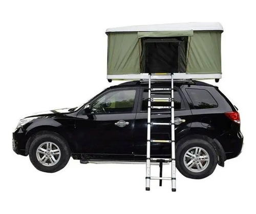 Carpa Techo Caracol Camioneta 4 X 4 Auto Camping Motor Home