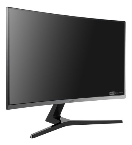 Monitor Gamer Curvo Samsung C32r500 Led 32  Nuevo