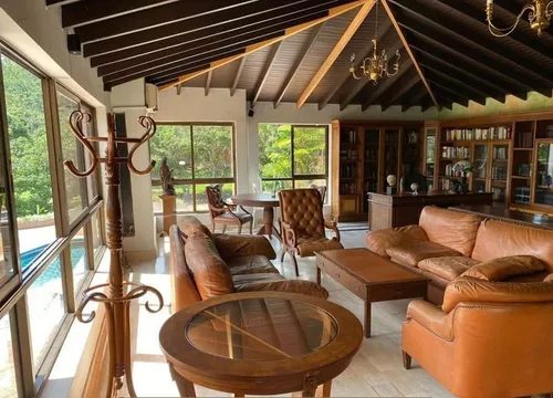 Finca En Venta En Vereda El Noral. Cod V12664