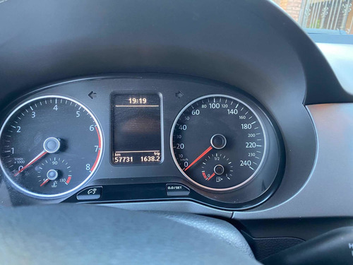 Volkswagen Fox 1.6 Comfortline Pack Saf 2015