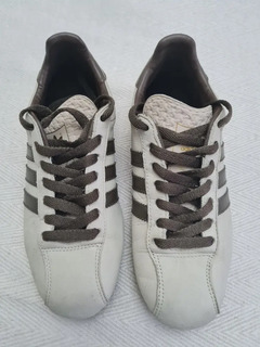 Zapatillas Adidas Coach Retro | MercadoLibre 📦