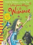 Libro Libro Para Dibujar De Winnie De Valerie Thomas