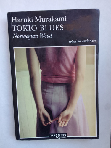 Haruki Murakami  Tokio Blues