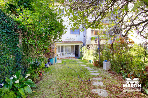 Casa Ph Dpto En Venta En Olivos 4 Ambientes. Apto Multiples Usos. Lote 4.33x27