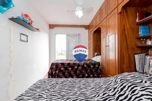 Imagem 9 de 30 de Apartamento Com 2 Dormitórios, 72 M² - Venda Por R$ 299.995,00 Ou Aluguel Por R$ 1.500,00/ano - Santana - São Paulo/sp - Ap0930