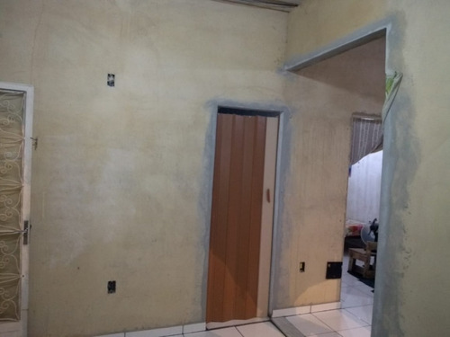 Imagem 9 de 16 de Casa 3 Quartos Nova Iguaçu - Rj - Parque Antártica - Mc3q80