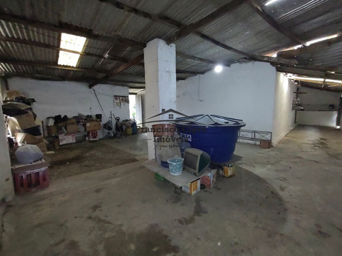 Imagem 21 de 27 de Casa À Venda No Bairro Vila Paulista - Guaratinguetá/sp - Cs522