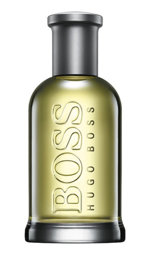 Boss Bottled Hugo Boss Edt 100 Ml Para Hombre