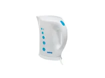Comprar Jarras Eléctricas De Acero Inox. - 1.8 Litros - Sertel