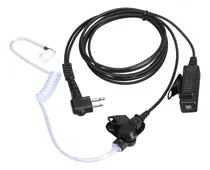 Comprar Fones De Ouvido Para Motorola Walkie Talkies Com Microfone A