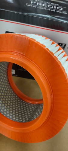 Filtro Aire + Filtro Gasoil Kia Pregio 3.0 Made In Korea