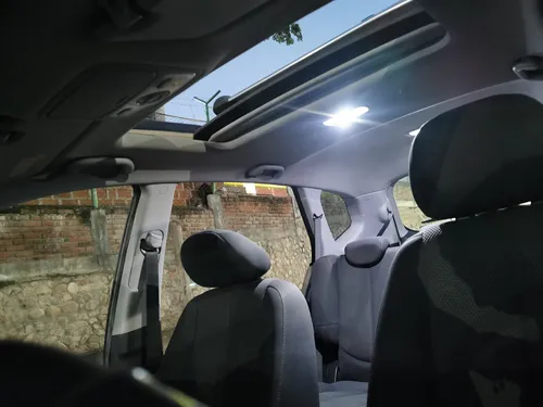 Kia Carens rondó 2.0