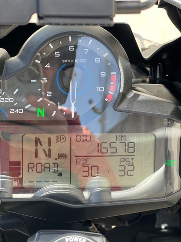 Imagen 10 de 21 de Bmw R 1200 Gs Full 2018 - Equipada