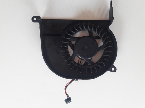 Cpu Fan Ventilador Notebook P/ Notebook Samsung Np-rv511