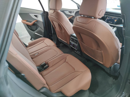 Audi Q8 3.0 Tfsi Gasolina Performance Black Quattro