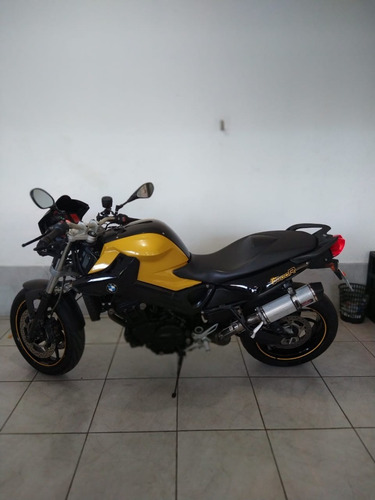 Bmw F800r - Gasolina