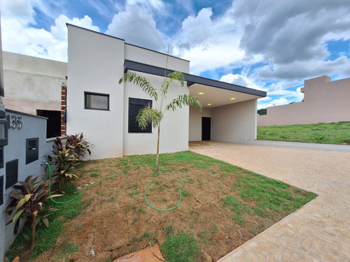 Venda Casa Térrea Em Condomínio Fechado Quinta Da Mata 2