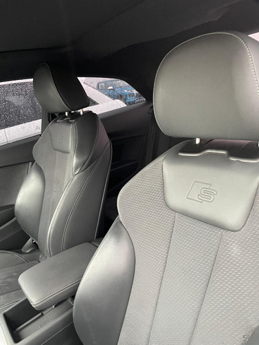 Audi A5 2.0 Coupe 40 Tfsi S-line 190hp Dsg