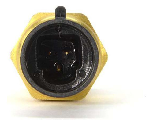 Sensor Temperatura Ect/cts Para Pontiac Sunbird 2.0 1992