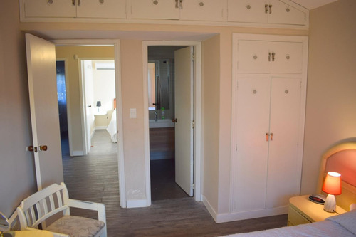 Alquiler Anual Casa En Mansa, Punta Del Este