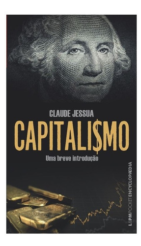 Capitalismo: Capitalismo, De Jessua, Claude. Editora L±, Capa Mole, Edição 1 Em Português