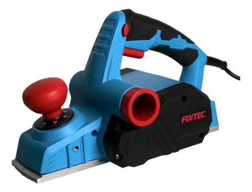 Cepillo Electrico Fixtec 900w