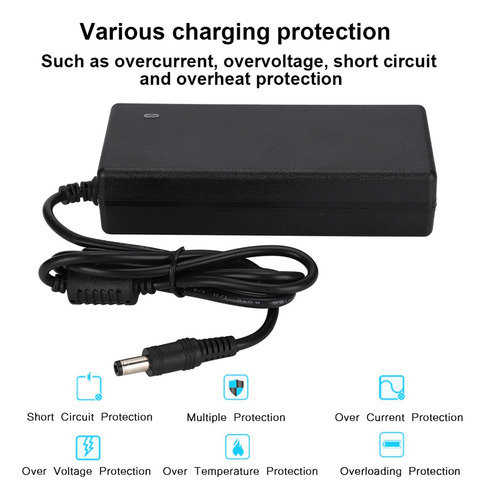 Para Adaptador De Corriente Alterna Serie Y460/g480/g460, Al