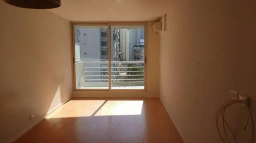 Imagen 7 de 16 de Venta - Monoambiente C/ Coch. En Complejo Erre - Belgrano R