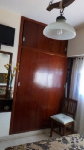 Imagen 16 de 22 de V017 - Excelente Dto 3 Ambientes En Venta, Frente Al Mar Con Cochera