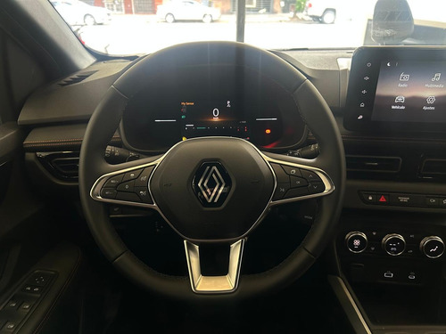 Renault Kardian 1.0 Tce Premiere Edition 200 Edc