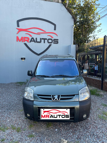 Peugeot Partner 1.6 Hdi Furgon Confort