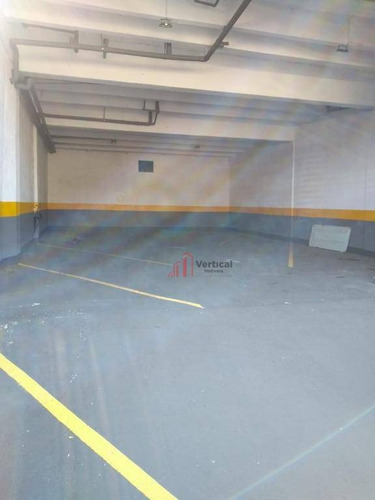 Sobrado À Venda, 80 M² Por R$ 325.000,00 - Vila Ré - São Paulo/sp - So2467