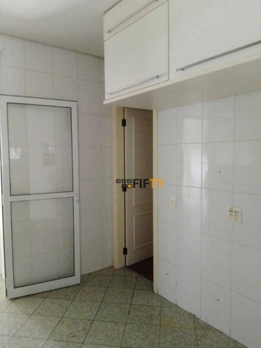 Apartamento Para Alugar, 276 M² Por R$ 20.000,00/mês - Itaim Bibi - São Paulo/sp - Ap42307