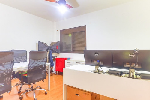 Apartamento A Venda Em São Paulo - 21000