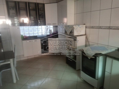 Imagem 15 de 15 de Casa - Jardim Terras De Sao Joao - Ref: 12401 - V-12401