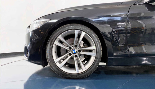 Imagen 6 de 15 de 115707 - Bmw Serie 4 2017 Con Garantía