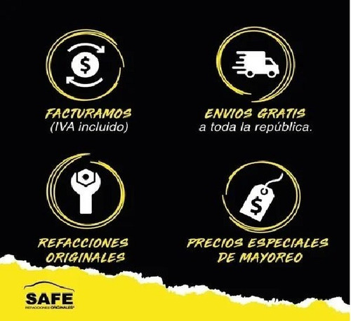 Valvula Control Arbol Levas Bmw 120 325 330 06 08 10 12 Safe