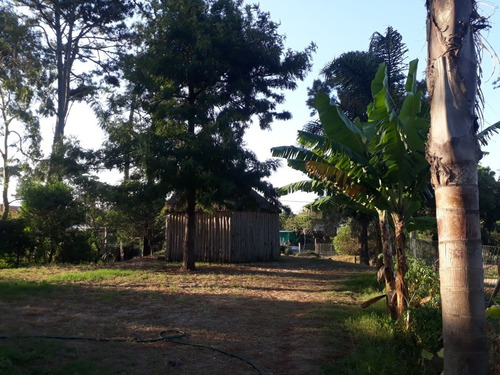 Cabaña Pequeña
