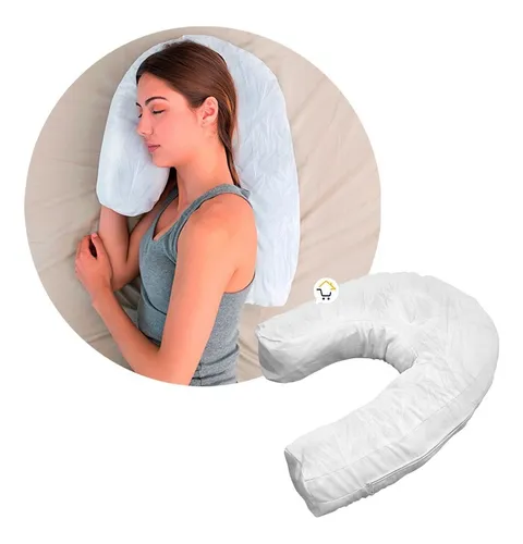Cojin ortopedico cuello cheap